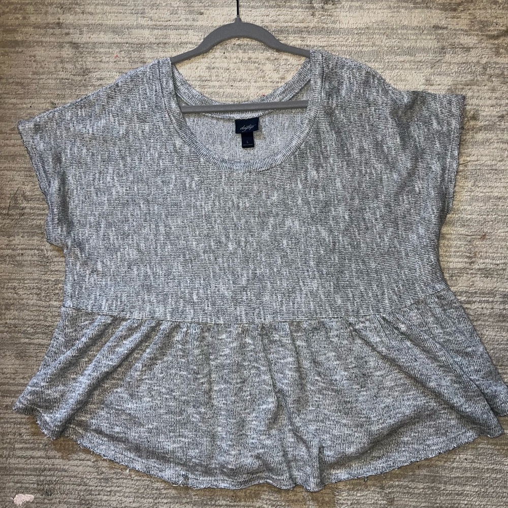 L Daytrip Shirt